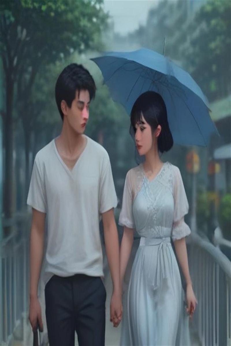 ปกนิยาย แผนที่ที่ขาดมุมของกอล์ฟ อ่านออนไลน์บน BAANNIYAY